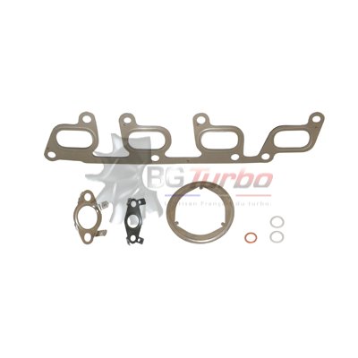 Turbo PIECES DETACHEES - NEUF - KIT JOINTS
